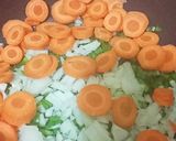Foto del paso 1 de la receta: Tuco de picada 😁