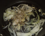 Foto del paso 3 de la receta: Rollitos de Berenjenas