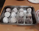 Foto del paso 1 de la receta: Albóndigas agridulces