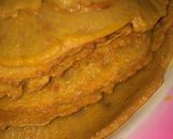 A picture of step 4 of Wainar Flour.