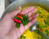 Foto langkah ke 7 dari resep 51. Soto Lamongan Simpel.