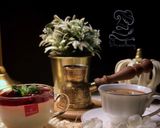 صورة لخطوة 3 من وصفة تشيزكيك بالفرن 🍰
