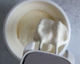 Foto langkah ke 4 dari resep Bolu Tape Panggang.
