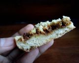 Foto langkah ke 17 dari resep Pizza Homemade simple (Pizza Rendang, Sosis, Coklat Kacang).