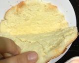 Hình bước làm 7 của món Bánh mousse xoài chanh leo