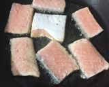 Foto langkah ke 2 dari resep Grilled salmon.