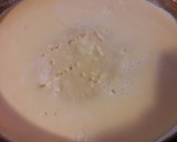 Foto del paso 4 de la receta: Torta flan de vainilla 🍮😋