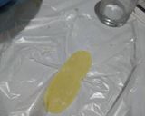 Foto langkah ke 5 dari resep Molen Nanas.