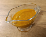 Foto del paso 5 de la receta: Salsa tres pimientos a las especias japonesas