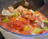 羅宋湯 （豬肉版）的食譜步驟4照片