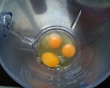 Foto del paso 1 de la receta: Crepes Dukan