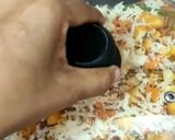 ब्रेड गाजर पिज़्ज़ा (bread gajar pizza recipe in Hindi) रेसिपी चरण 4 फोटो