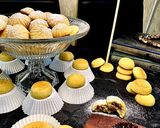 صورة لخطوة 4 من وصفة معمول بالسميد