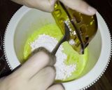 Foto langkah ke 4 dari resep Resep Cara Membuat Pie Susu Enak dan Sederhana.