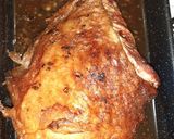 Foto del paso 2 de la receta: Picanha al Ajo - Picanha com Alho