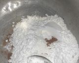 Foto del paso 1 de la receta: Danette tipo casero