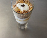 Foto del paso 2 de la receta: Yogurt con granola y naranja