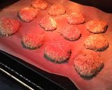 Foto del paso 6 de la receta Nuggets de pollo al horno ideal para bebés y niños - BLW (+10M)