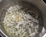 Foto del paso 2 de la receta: Menestra con ternera 🥬🥕🐄🥔