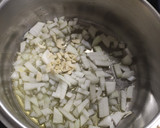 Foto del paso 2 de la receta: Menestra con ternera 🥬🥕🐄🥔
