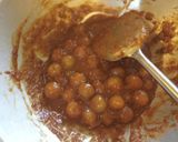 Foto langkah ke 9 dari resep Cilok Bumbu Kacang.