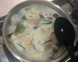 Foto langkah ke 4 dari resep Sayur lodeh by destalim.