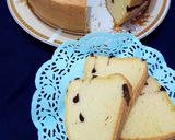 Foto langkah ke 8 dari resep Marmer cake anti gagal.