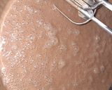 Foto del paso 4 de la receta: Bizcochuelo / Budín de Cacao