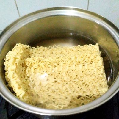 Langkah 1