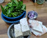 Foto langkah ke 1 dari resep Bekal simple Mpls.