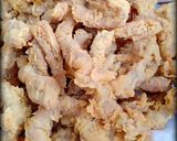 Foto langkah ke 6 dari resep Usus Crispy.