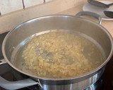 Foto del paso 4 de la receta: Strogonoff de cerdo