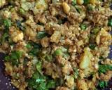 Homemade Street Food Samose recipe step 6 photo