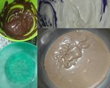 Foto del paso 3 de la receta: Tarta bombón de chocolate