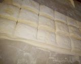 Foto del paso 14 de la receta: Libritos Hojaldrado