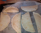 Foto del paso 3 de la receta: Empanadillas de huevo facilísimas