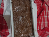 Brownis Kukus