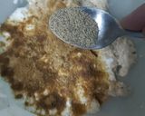 ভাট্টি দা মূর্গ অংগারা (bhatti da murg angara recipe in Bengali) রেসিপির ধাপ 5 ছবি