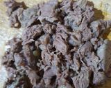 Foto langkah ke 1 dari resep Sop Daging Sapi.