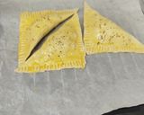 Foto langkah ke 7 dari resep Chicken Puff Pastry.