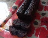 Φωτογραφία βήματος 1 της συνταγής Chocolate banana bread!
