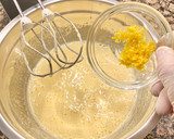 Foto del paso 3 de la receta: Pastel de manzana con crema pastelera