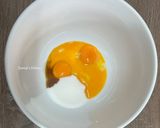 Csokis Mennyország recept fázis 1 fotója