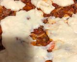 Gambar langkah 6 resipi Lasagna Daging.