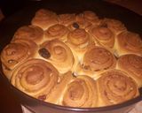 Foto del paso 18 de la receta: Roles de canela y nuez