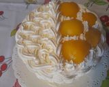 Foto del paso 9 de la receta: Torta punto canasta
