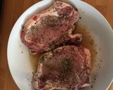 Foto del paso 1 de la receta: Costillas de cerdo