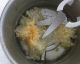 銀耳鳳梨薏仁涼湯(簡單的電鍋料理)食譜步驟3照片
