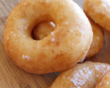 Foto del paso 17 de la receta: Donuts SIN GLUTEN