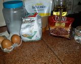Foto del paso 1 de la receta: Negra maluca.🍫🍩